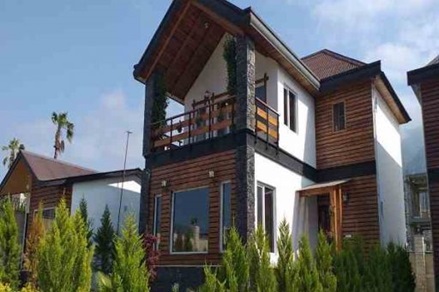 ویلا شهرکی در شمال