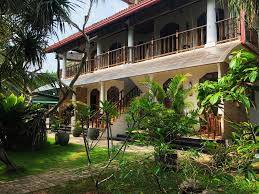 ویلا جنگلی در شمال