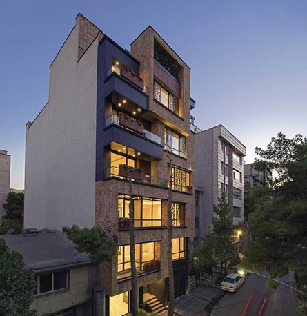 خرید اپارتمان در شمال