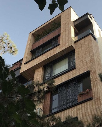 سرمایه گذاری با خرید آپارتمان در شمال