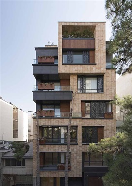 خرید اپارتمان در شمال با املاک جهان