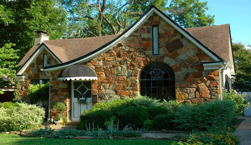 مصالح ویلا جنگلی