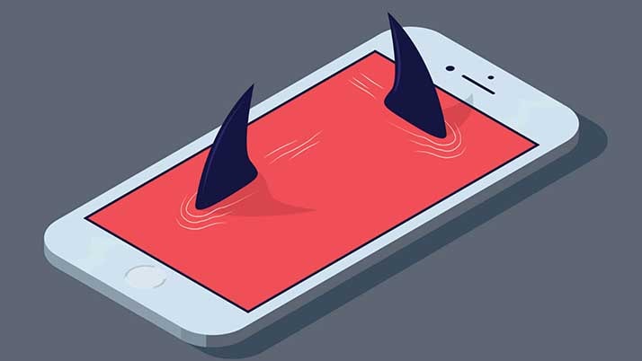 گول تبلیغات را نخورید