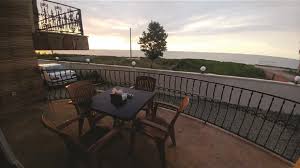 آسایش با ویلا ساحلی در شمال