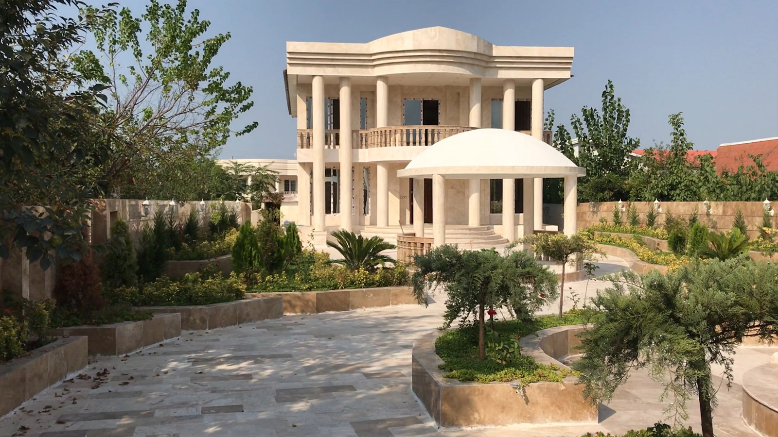 املاک معتبر برای خرید ویلاجنگلی