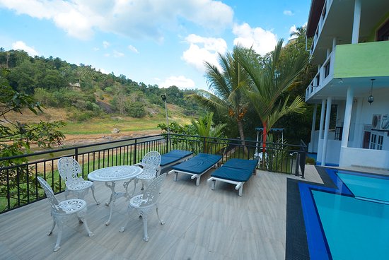 ویلا جنگلی در شمال