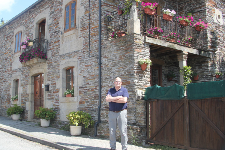 خرید ویلا جنگلی در دوران بازنشستگی