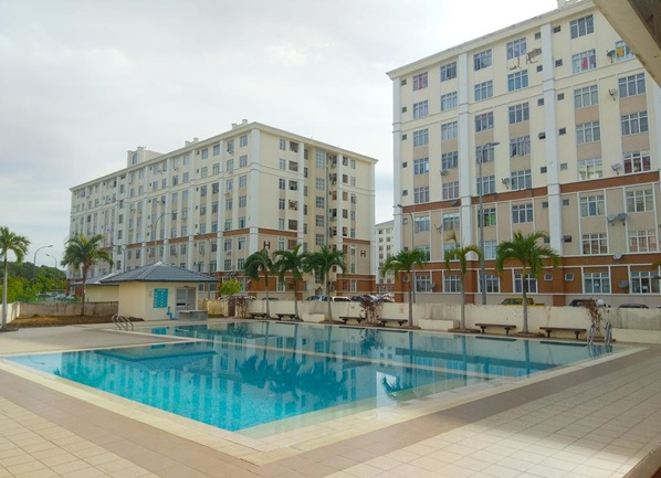 خرید آپارتمان چندسال ساخت در شمال