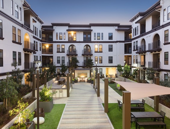 سرمایه گذاری با خرید آپارتمان در شمال