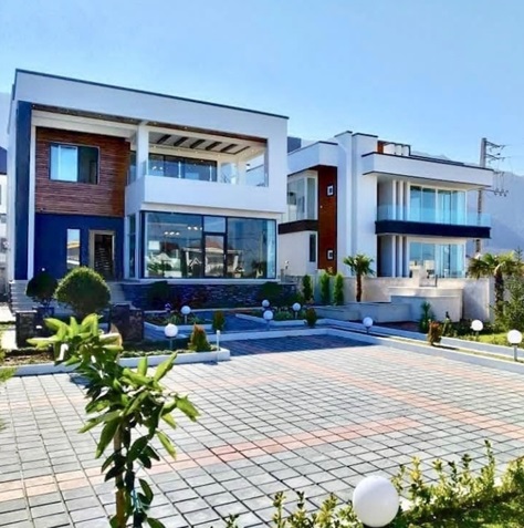 سرمایه گذاری با ویلا شهرکی