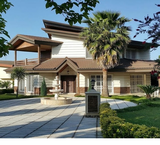 مزایای ویل شهرکی