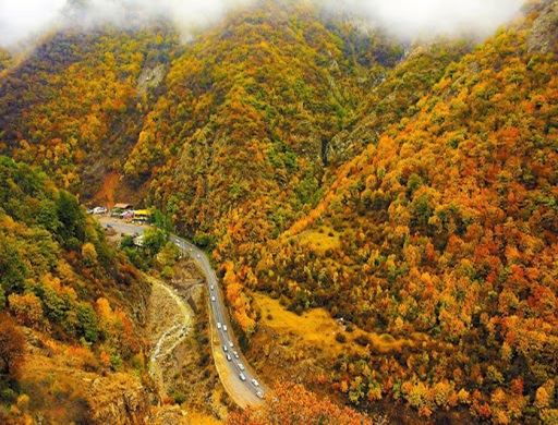 ویلا شهرکی با املاک جهان