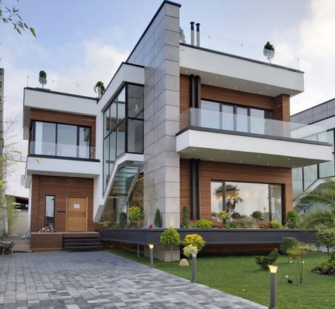 خرید ویلا شهرکی با افراد متخصص