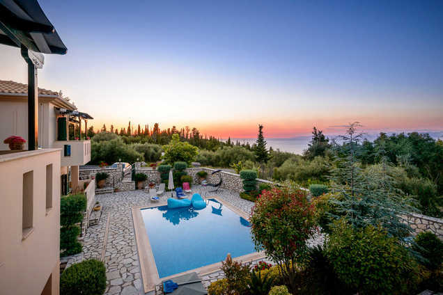 مزایا و معایب ویلا ساحلی