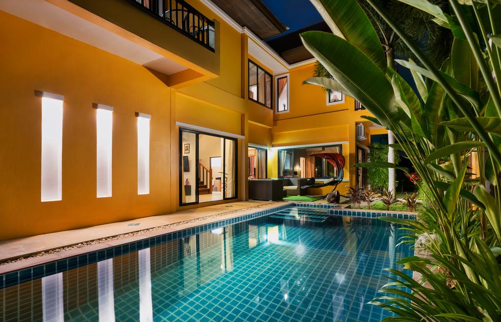 مقایسه ویلا ساحلی و ویلا شهری