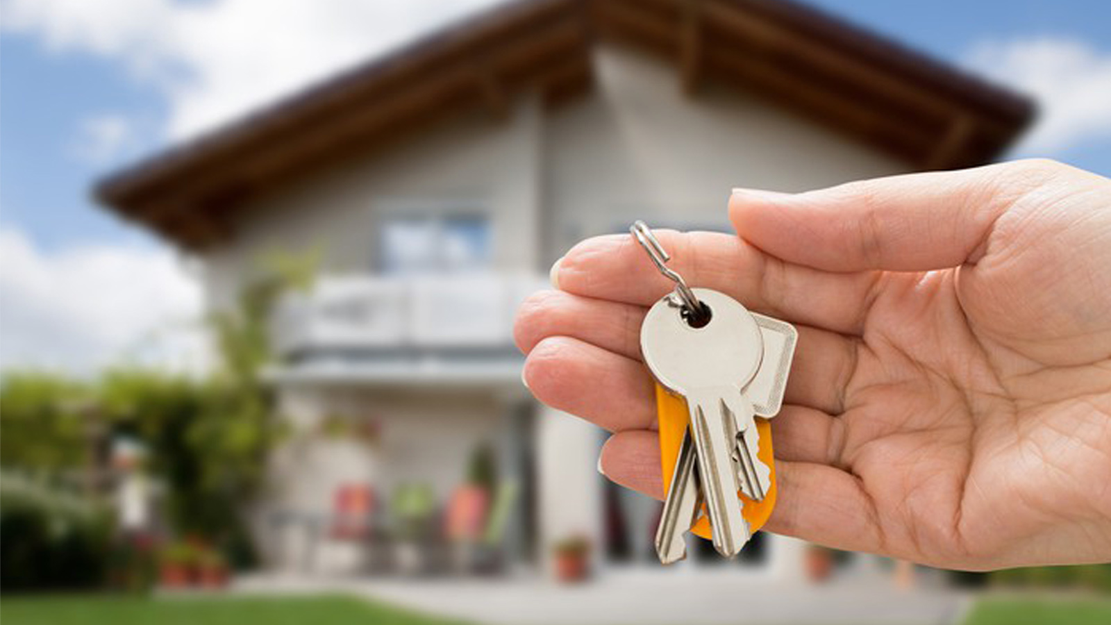 مزایای ویلا جنگلی