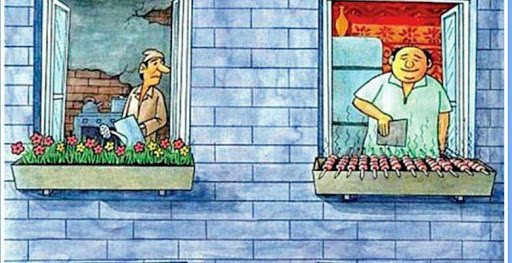 معایب و مزایای زندگی در ویلا