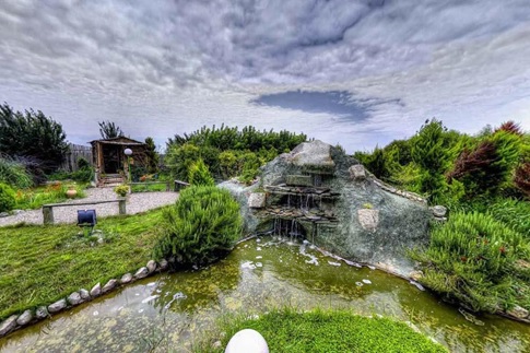 ویلا در بابلسر