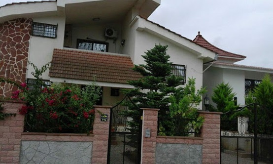 سرمایه گذاری با خرید ویلا در بابلسر