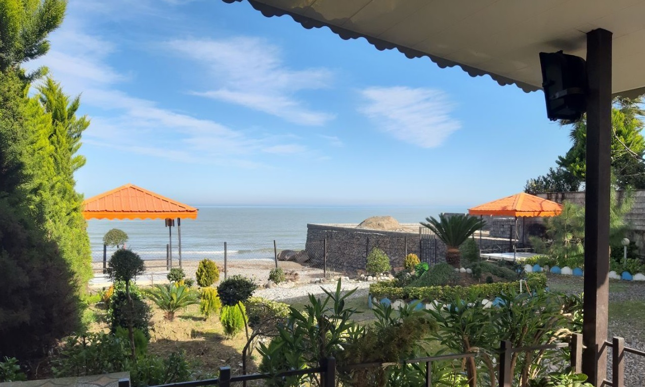 خرید ویلا در شمال نزدیک دریا