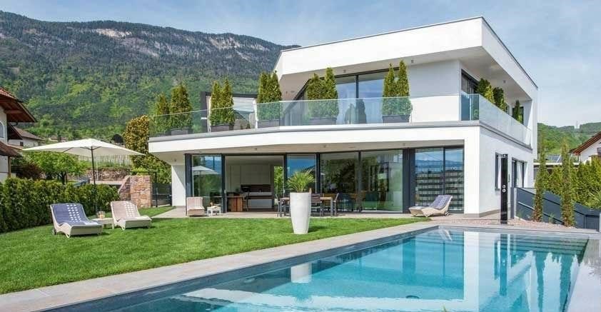 ویلا شهرکی در شمال