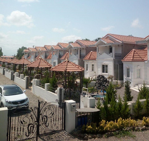 نکته مهم برای خرید ویلا شهرکی