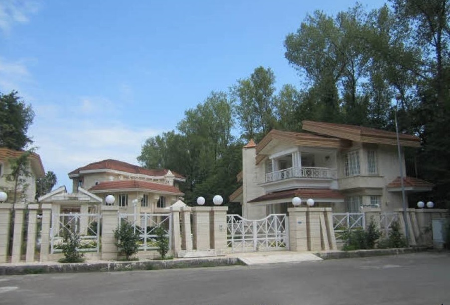 شهرک امیردشت کلارآباد