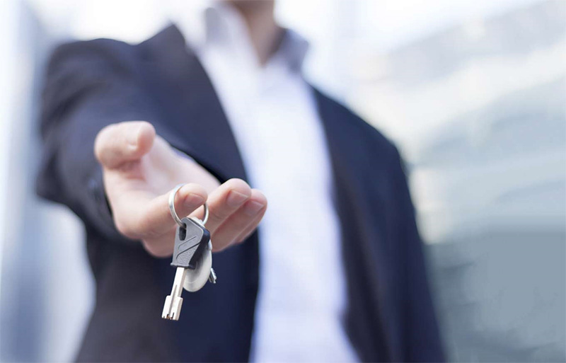 خرید اپارتمان با مشاور املاک جهان