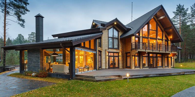 خرید ویلا شهرکی در شمال