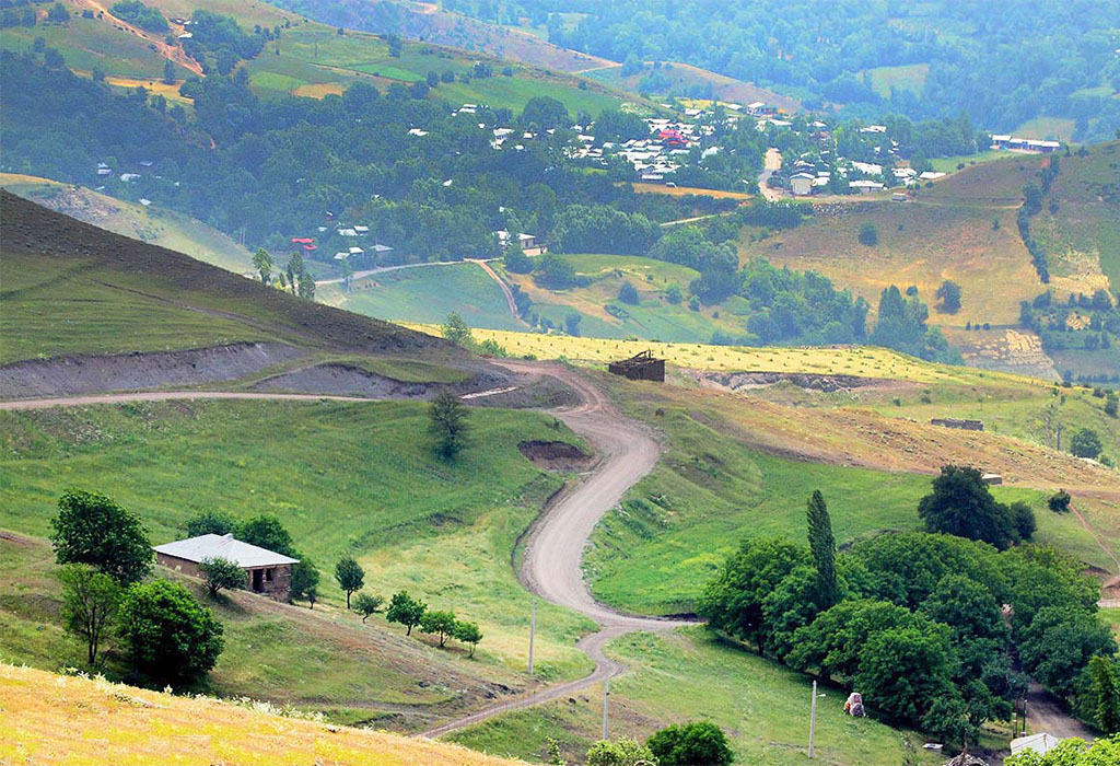 خرید زمین در شمال