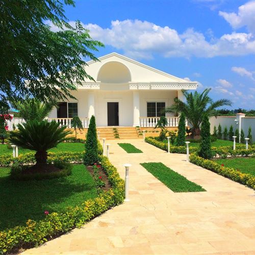 ویلا ساحلی سرخرود