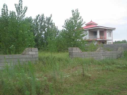 خرید زمین در شمال کشور