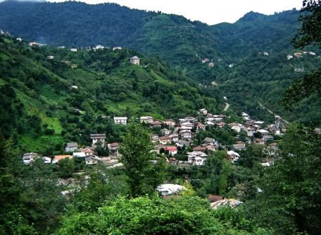 خرید ویلا در شمال