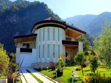 خرید ویلا در سرخرود شمال