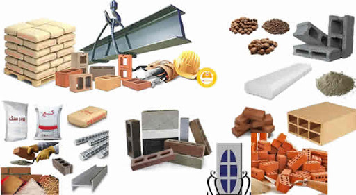 مصالح ساخت ویلا در شمال