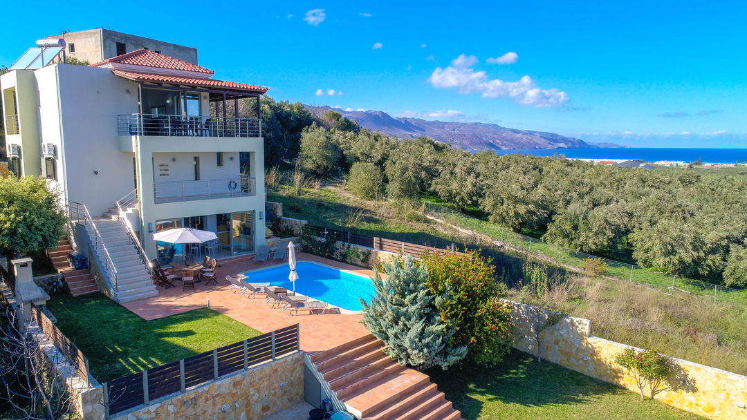 ویلا ساحلی در سرخرود با املاک جهان