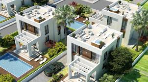 ویلا شهرکی در شمال