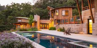 آب و هوای عالی برای خرید زمین در شمال