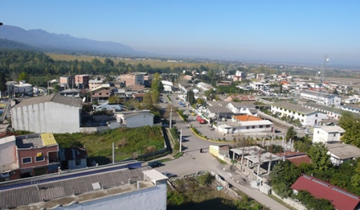 خرید زمین در چمستان