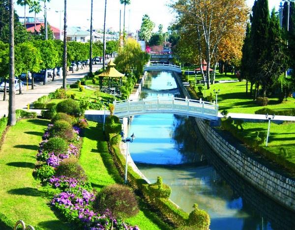 خرید زمین در نوشهر