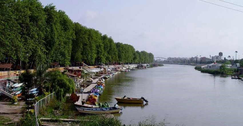 خرید زمین در بابلسر