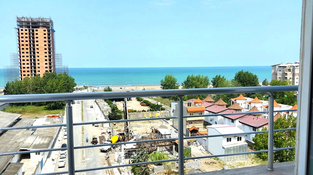 نحوه خرید ویلا ساحلی در سرخرود