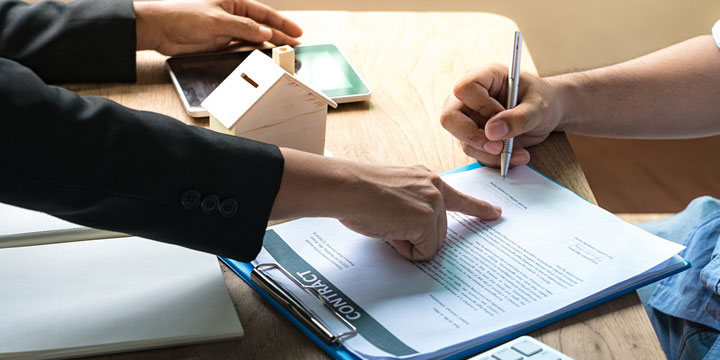 خرید زمین در شمال با املاک جهان