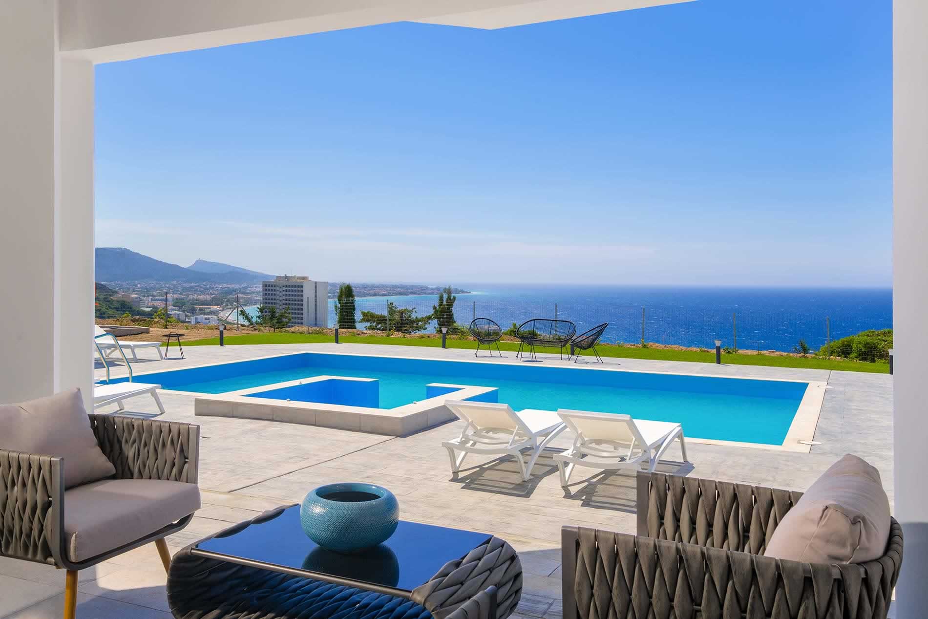 سرمایه گذاری در شمال با خرید ویلا در بابلسر