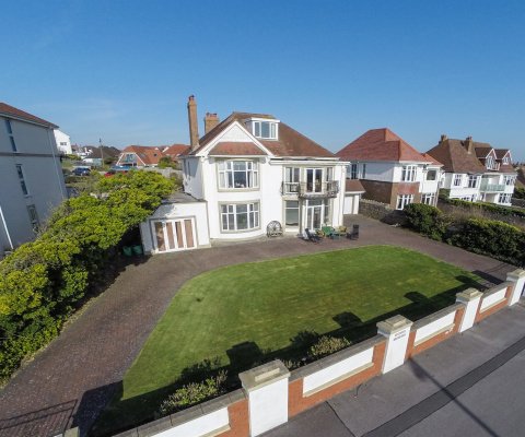 علت انتخاب خرید ویلا در بابلسر