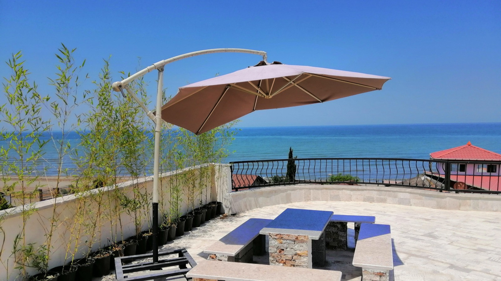 خرید ویلا ساحلی در بابلسر