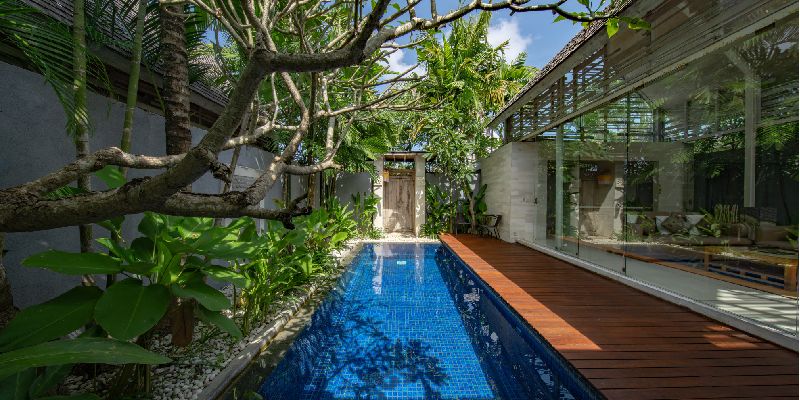 امکانات ویلا ساحلی سرخرود