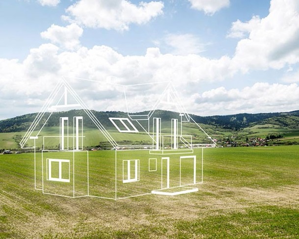 موقعیت جغرافیایی ویلا ساحلی