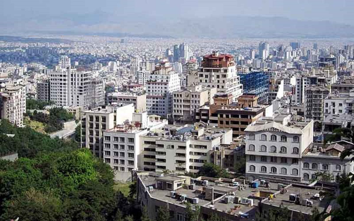سرمایه گذاری با خرید آپارتمان در شمال